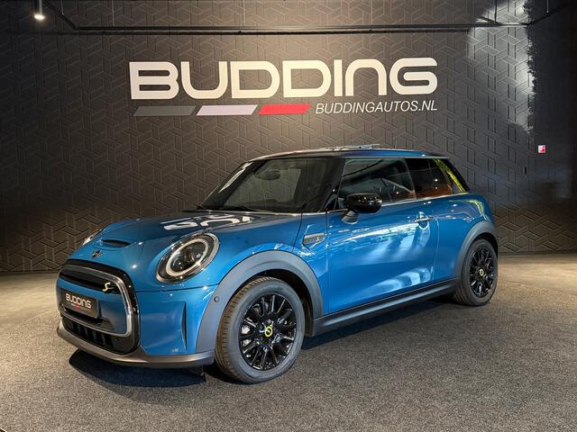 Mini Electric Mini Classic 33 kWh | Pano | Head-up | Keyless