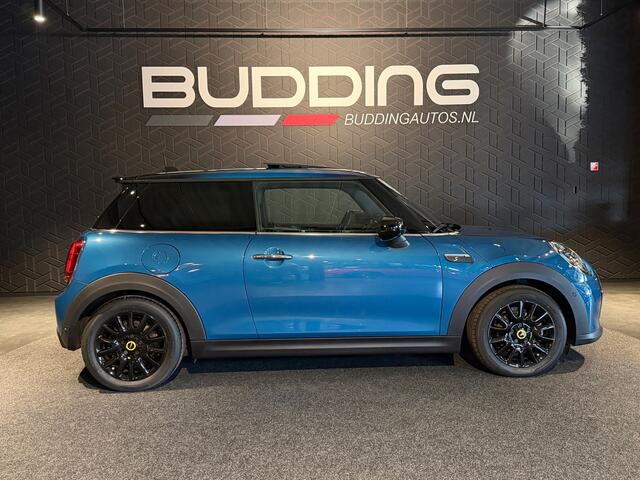 Mini Electric Mini Classic 33 kWh | Pano | Head-up | Keyless