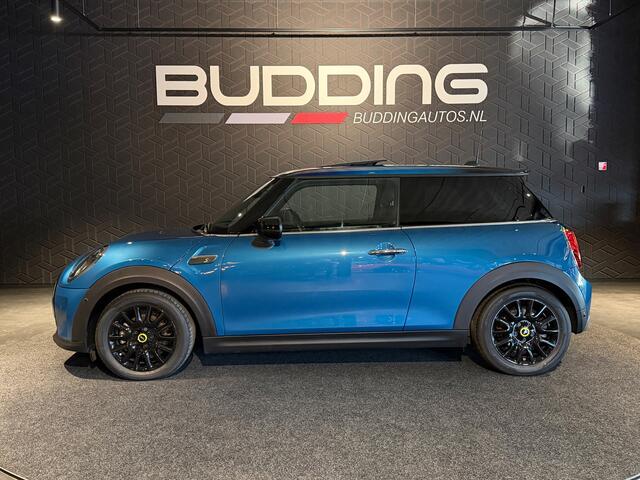Mini Electric Mini Classic 33 kWh | Pano | Head-up | Keyless