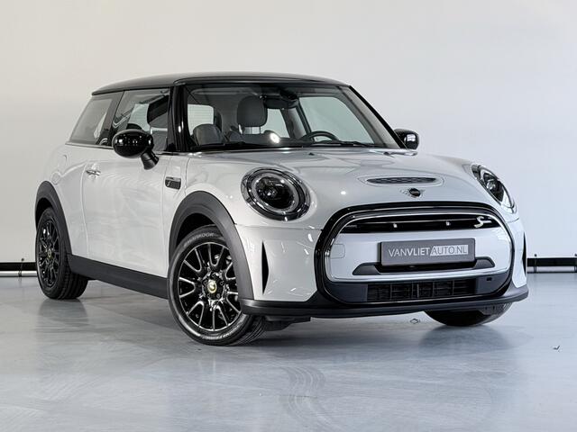 Mini Electric Mini Cooper S 33 kWh SOH 100 % Navigatie