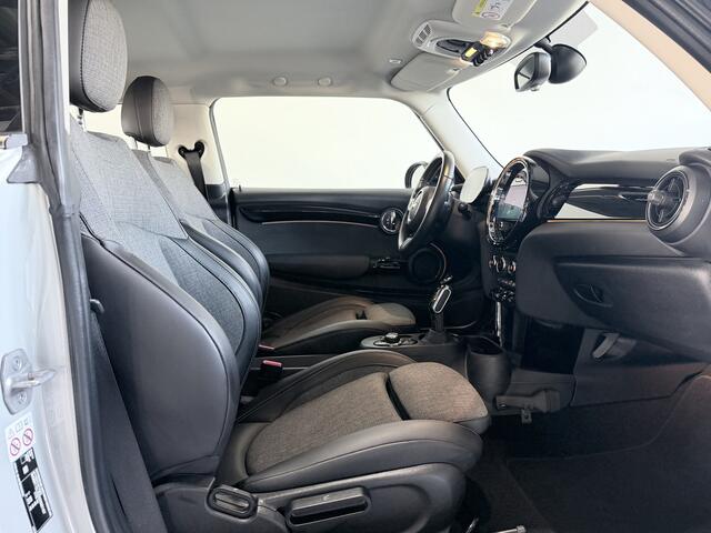 Mini Electric Mini Cooper S 33 kWh SOH 100 % Navigatie