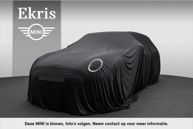 Mini Electric | Classic / Achteruitrijcamera / Comfort Acces / Panoramadak / Stuurwiel- en stoelverwarming
