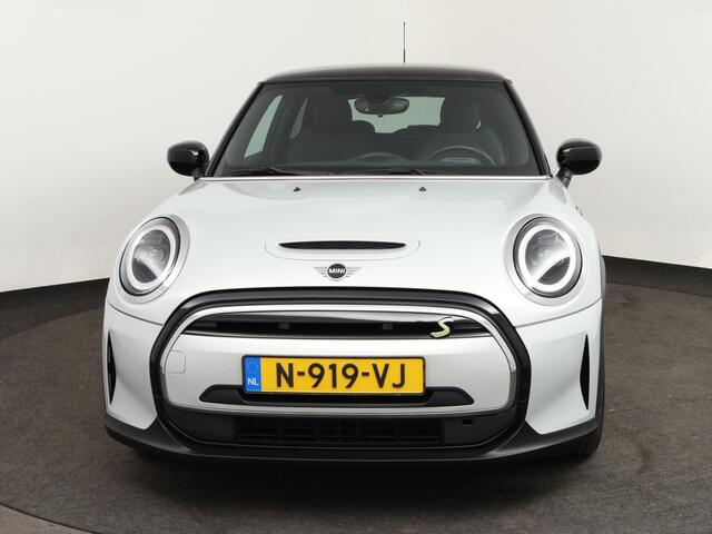Mini Electric Mini Business Edition | Volledig Leder o LED o CarPlay o 17 inch