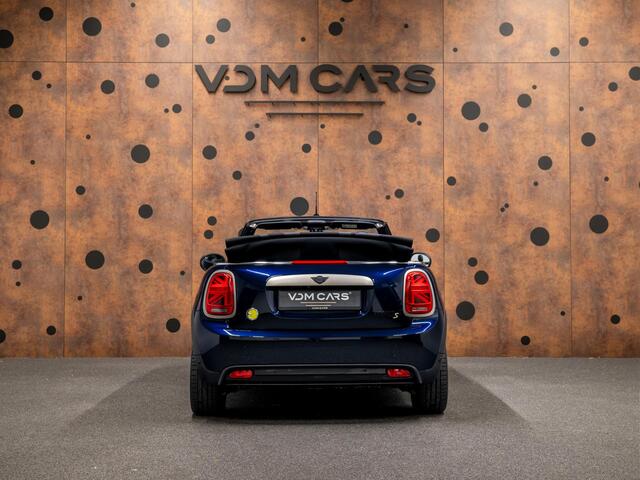 Mini Electric Mini MINI Yours 33 kWh | ACC | HUD | Harman-Kardon | Camera |