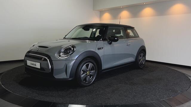 Mini Electric Mini Essential 33 kWh Navigatie | LED | Autom. airco