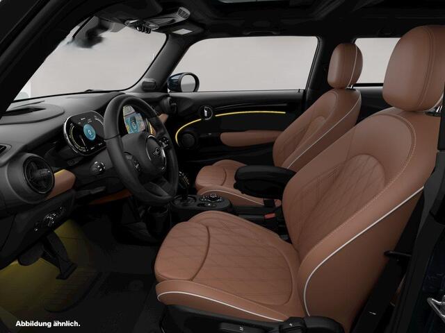 Mini Electric Cooper SE Classic Trim | Panorama | Harm/Kardon | Head-up | Leder Chester