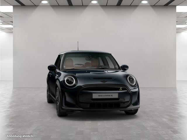 Mini Electric Cooper SE Classic Trim | Panorama | Harm/Kardon | Head-up | Leder Chester