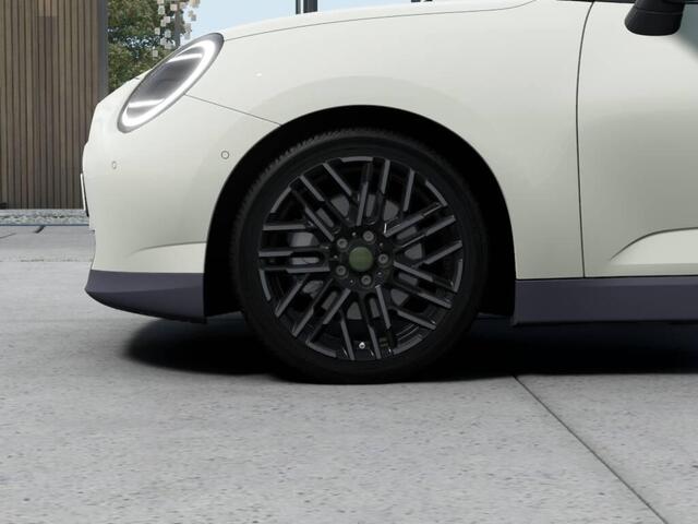 Mini Electric Cooper SE Paul Smith Edition Pakket XL