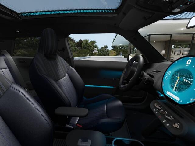 Mini Electric Cooper SE Paul Smith Edition Pakket XL