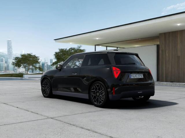 Mini Electric Cooper SE Paul Smith Edition Pakket XL