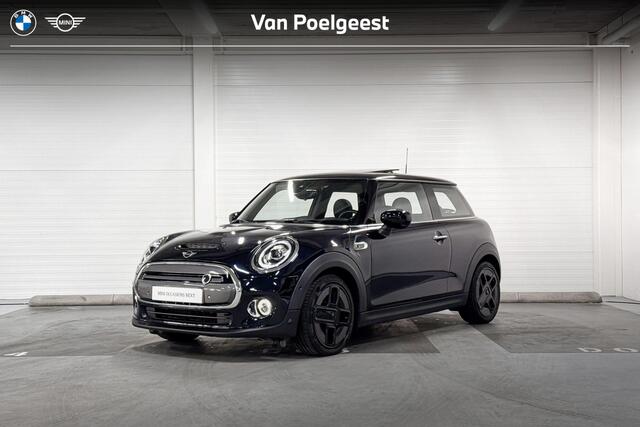 Mini Electric 3-Deurs Yours | Panoramadak | Harman Kardon | Head-Up Display |