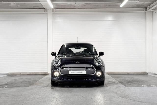 Mini Electric 3-Deurs Yours | Panoramadak | Harman Kardon | Head-Up Display |