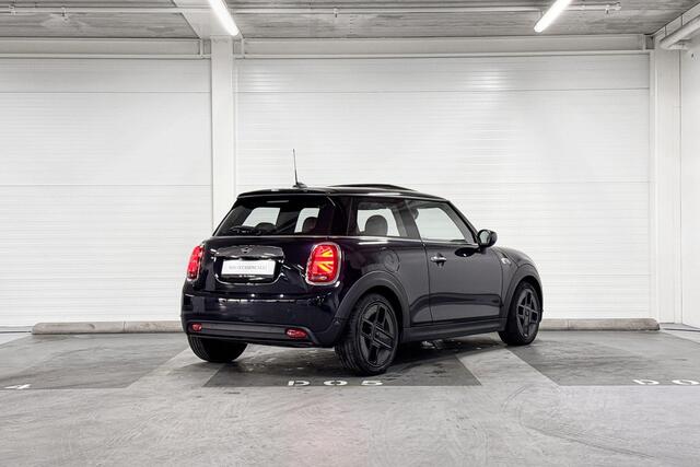 Mini Electric 3-Deurs Yours | Panoramadak | Harman Kardon | Head-Up Display |