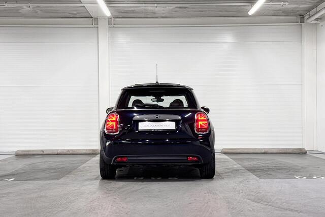 Mini Electric 3-Deurs Yours | Panoramadak | Harman Kardon | Head-Up Display |