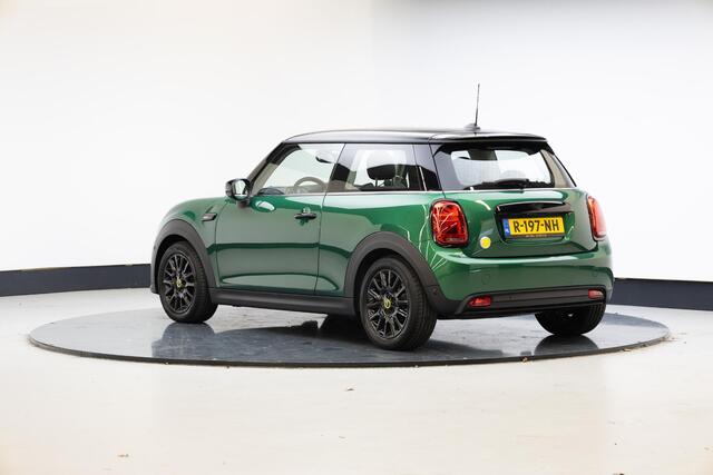 Mini Electric Mini Camden Edition 33 kWh | Panoramadak | SOH 94.4|