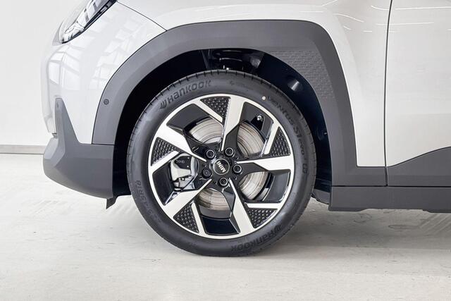 Mini Electric Aceman SE Classic S 54.2 kWh | 18 inch Slide Spoke 2-tone