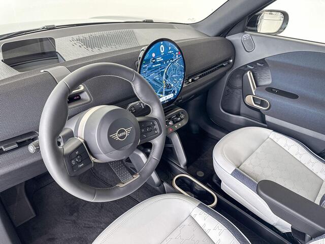 Mini Electric Aceman SE Classic S 54.2 kWh | 18 inch Slide Spoke 2-tone