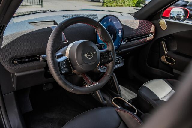 Mini Electric Mini Aceman SE John Cooper Works XL 54.2 kWh