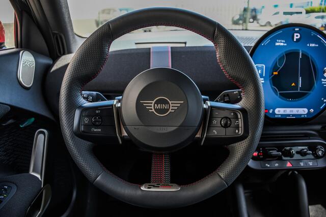 Mini Electric Mini Aceman SE John Cooper Works XL 54.2 kWh