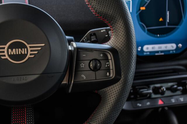 Mini Electric Mini Aceman SE John Cooper Works XL 54.2 kWh