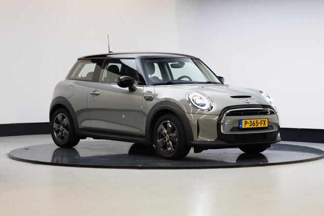 Mini Electric Essential 33 kWh