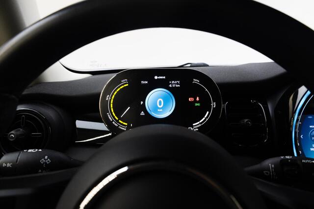 Mini Electric Essential 33 kWh