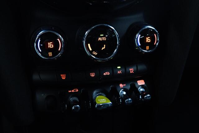Mini Electric Essential 33 kWh