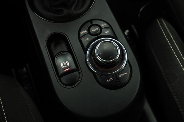 Mini Electric Essential 33 kWh