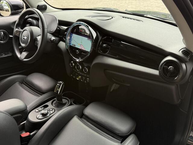 Mini Electric MINI Electric 33 kWh | PANORAMA | HARMAN KARDON | LEDEREN SPORTSTOELEN | CAMERA | KEYLESS |
