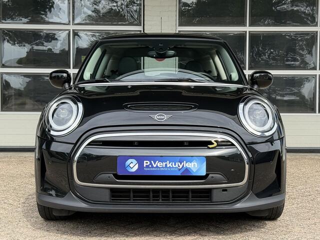 Mini Electric MINI Electric 33 kWh | PANORAMA | HARMAN KARDON | LEDEREN SPORTSTOELEN | CAMERA | KEYLESS |
