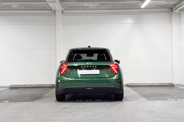 Mini Electric Cooper E Classic | Pakket M | Panoramadak | Comfort Access