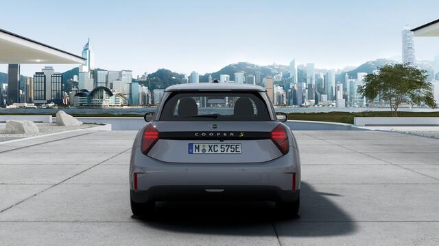 Mini Electric 3-Deurs Cooper SE Essential 54.2 kWh