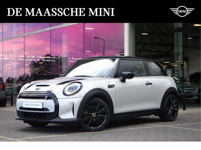 Mini Electric Classic / Sportstoelen / Comfort Access / LED / Navigatie / Cruise Control