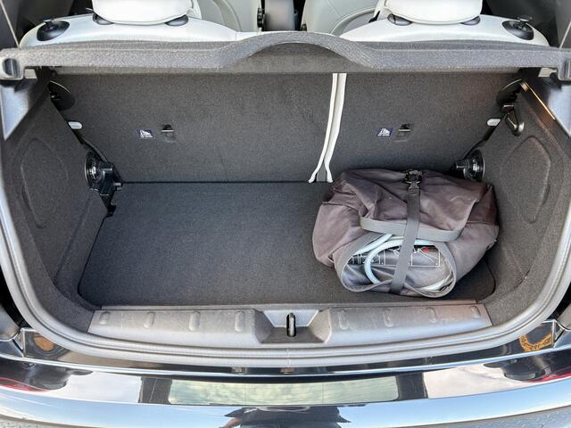 Mini Electric MINI Yours 33 kWh | Leder | Pano | Head Up | Harman/Kardon | Keyless | Camera | Prijs Rijklaar!!