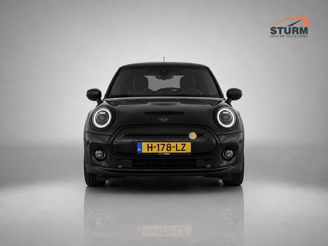 Mini Electric Yours 33 kWh