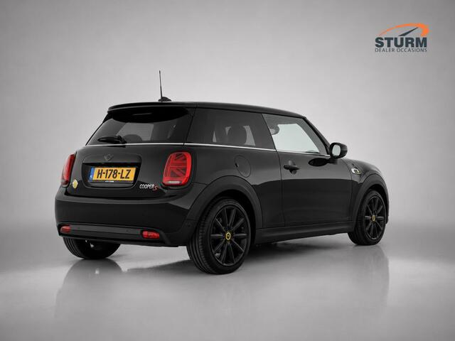 Mini Electric Yours 33 kWh