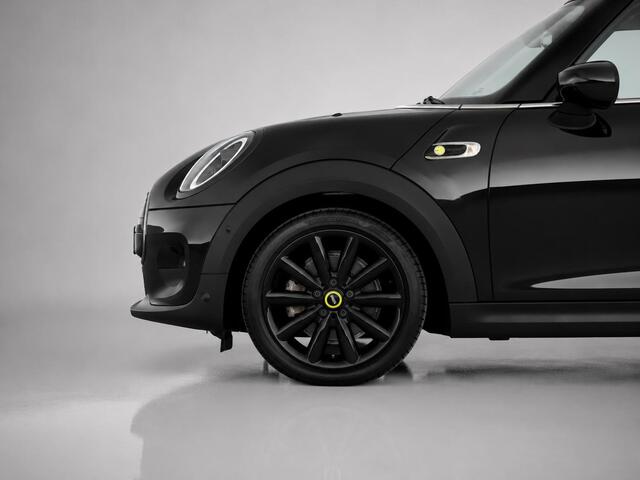 Mini Electric Yours 33 kWh