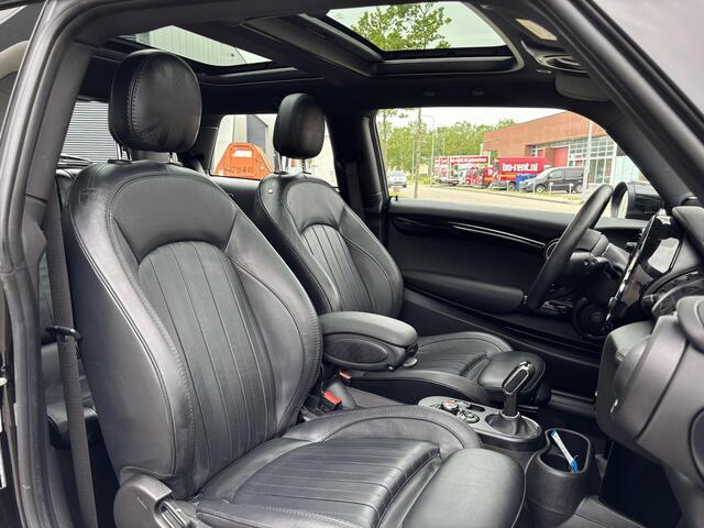 Mini Electric Yours 33 kWh