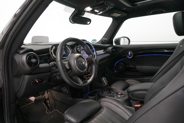 Mini Electric Yours Panoramadak | Harman Kardon | Head Up | ACC