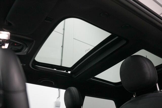 Mini Electric Yours Panoramadak | Harman Kardon | Head Up | ACC