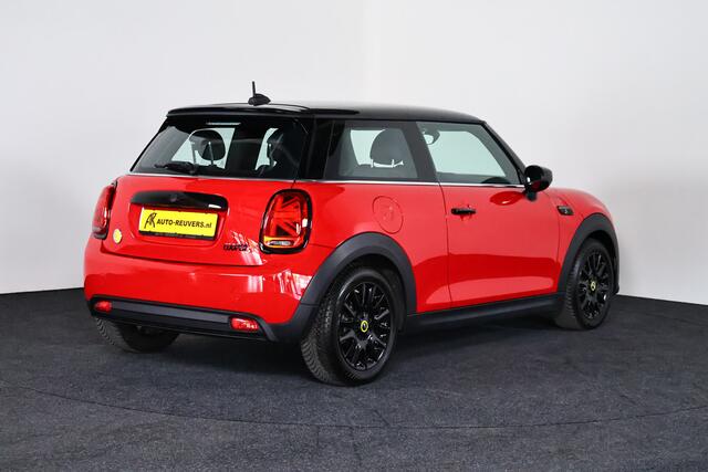 Mini Electric Cooper SE / Leder / CarPlay / Cruisecontrol / Clima