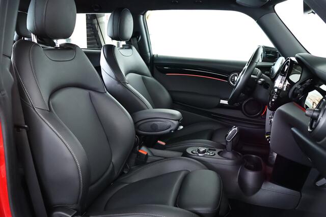Mini Electric Cooper SE / Leder / CarPlay / Cruisecontrol / Clima