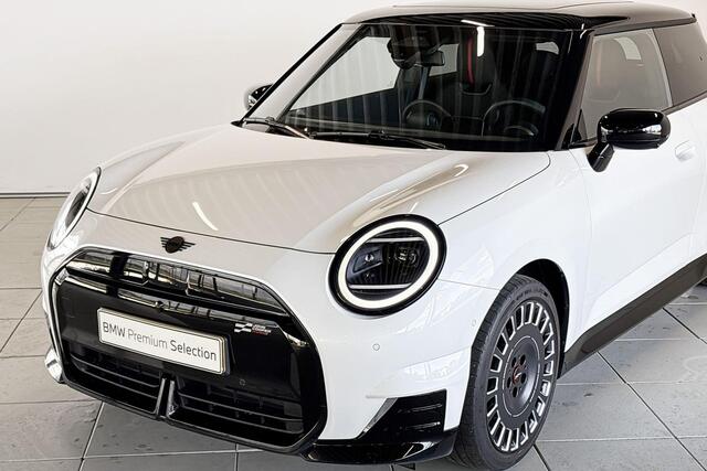 Mini Electric Cooper 3-deurs SE John Cooper Works Uitvoering Pakket XL | Selections