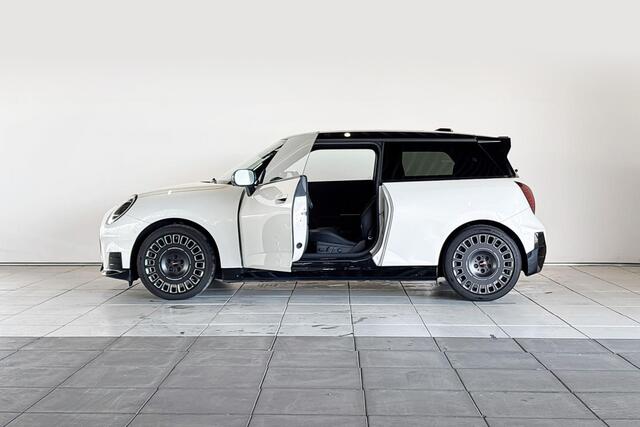 Mini Electric Cooper 3-deurs SE John Cooper Works Uitvoering Pakket XL | Selections