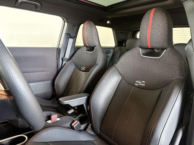 Mini Electric Cooper 3-deurs SE John Cooper Works Uitvoering Pakket XL | Selections