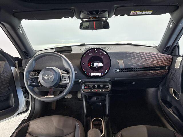 Mini Electric Cooper 3-deurs SE John Cooper Works Uitvoering Pakket XL | Selections