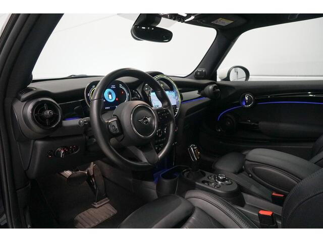 Mini Electric Yours Panoramadak | Head Up | Harman Kardon