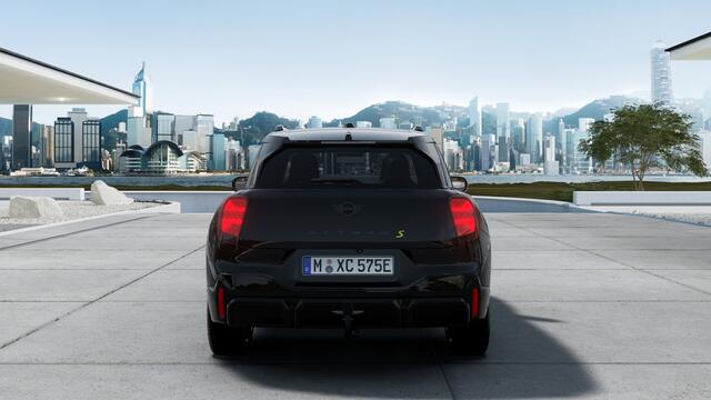 Mini Electric Aceman SE John Cooper Works 54.2 kWh | Pakket XL | 360 graden camera | Elektrisch verstelbare stoelen | Panoramadak |