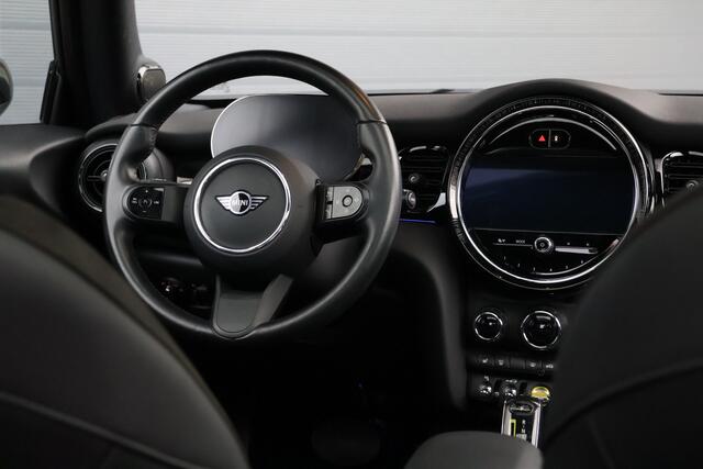 Mini Electric MINI Electric 33 kWh Pano/HK/Airco/Leder/Apple CarPlay/NaviPlus/Sfeer/17"
