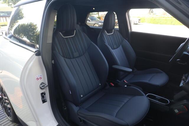 Mini Electric 3-Deurs Cooper SE | Paul Smith + Pakket M